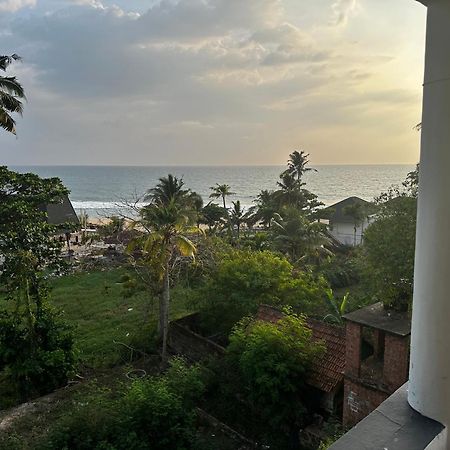 The First Place Yogaresort, Odayam Varkala Zewnętrze zdjęcie