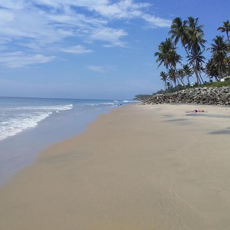The First Place Yogaresort, Odayam Varkala Zewnętrze zdjęcie
