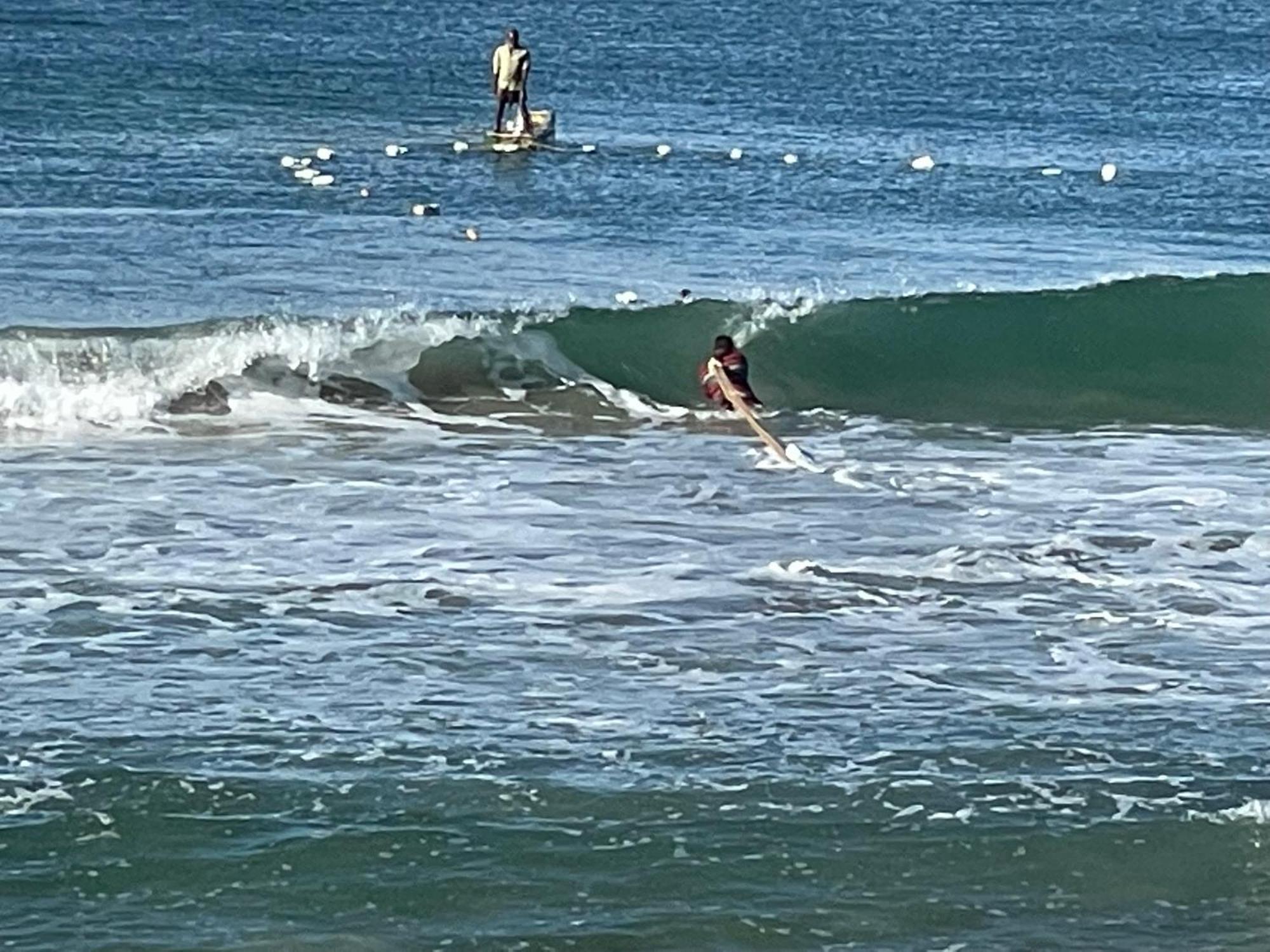 The First Place Yogaresort, Odayam Varkala Zewnętrze zdjęcie