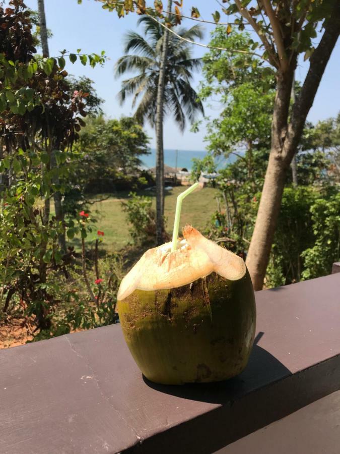 The First Place Yogaresort, Odayam Varkala Zewnętrze zdjęcie