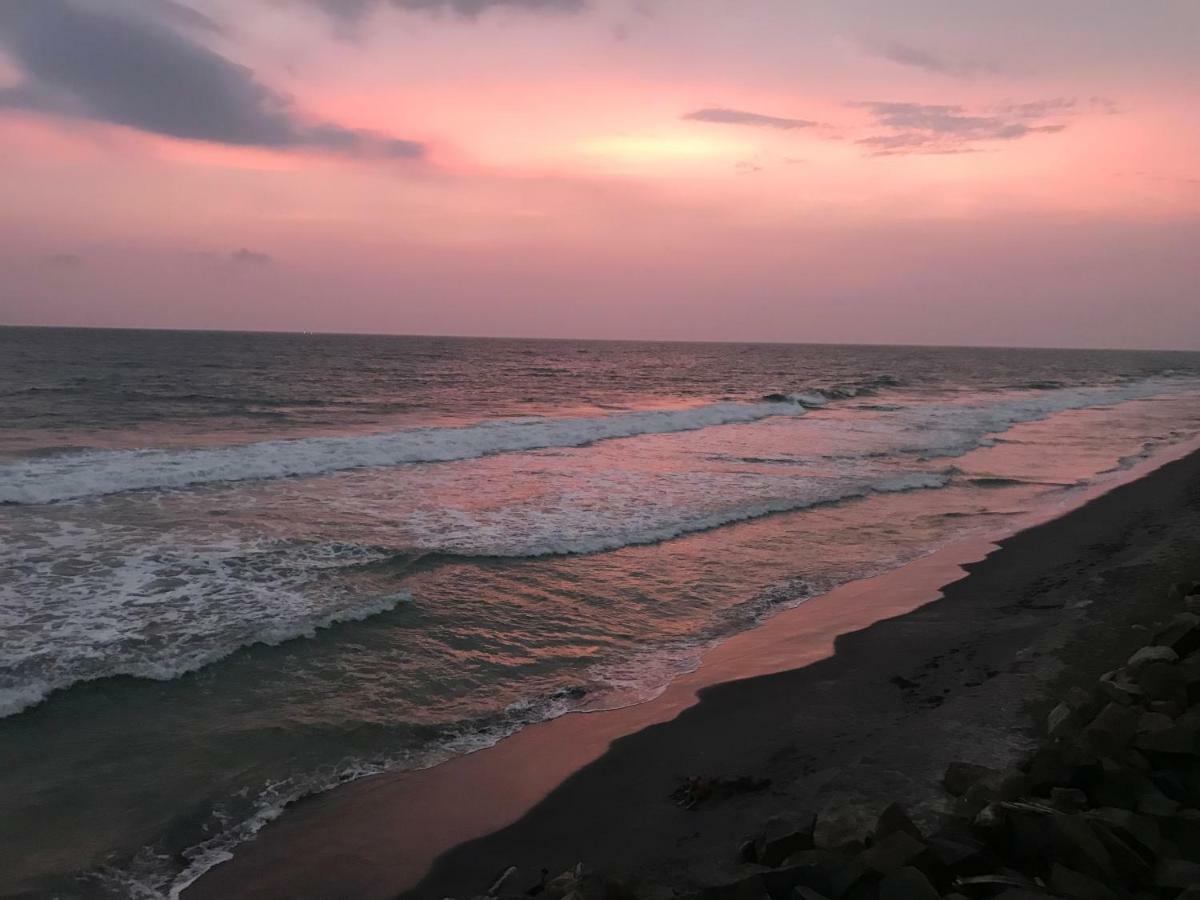 The First Place Yogaresort, Odayam Varkala Zewnętrze zdjęcie